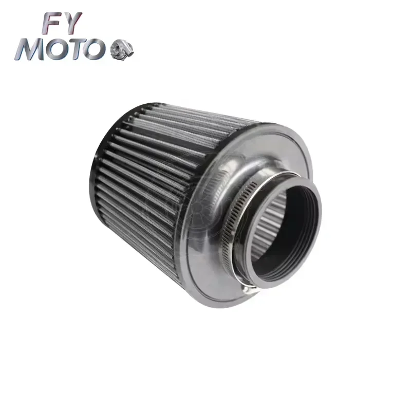 High Flow Air Intake Kit for Infiniti Q50 Q60 VR30 3.0T 2016+