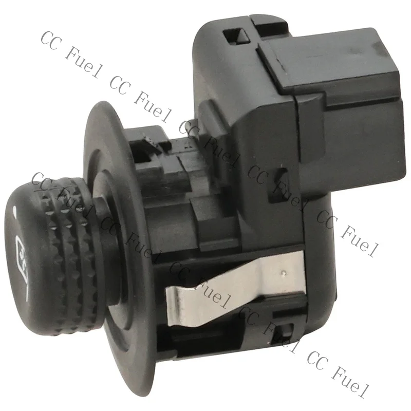 C+ Power Mirror Switch for Ford F-Series Truck E-Series Van Expedition Fusion New