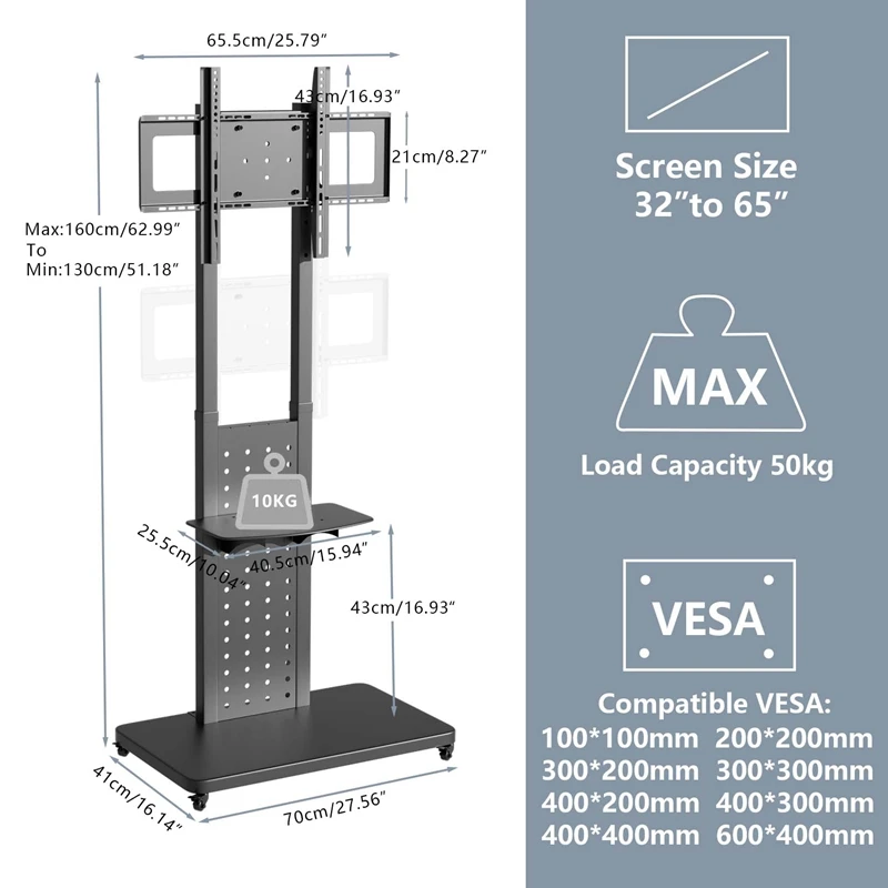 Thumbnail 2 - #36 Latest TV Stands Offers