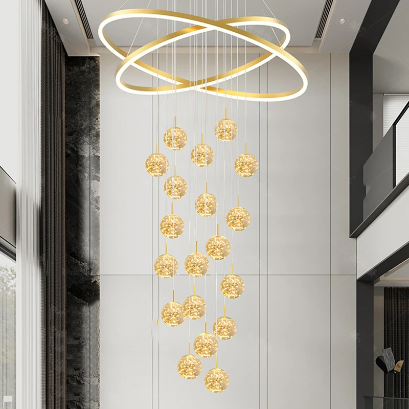 Modern bedroom decorative dining room led Ceiling lamps Pendant lights indoor lighting interior lighting Ceiling lamp chandelier