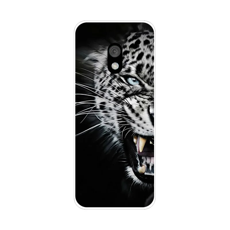 For Nokia 235 4G 2024 Clear Back CasesFor Nokia 215 220 4G 2024 Soft Silicone Phone Case Transparent Shockproof Funda Coque