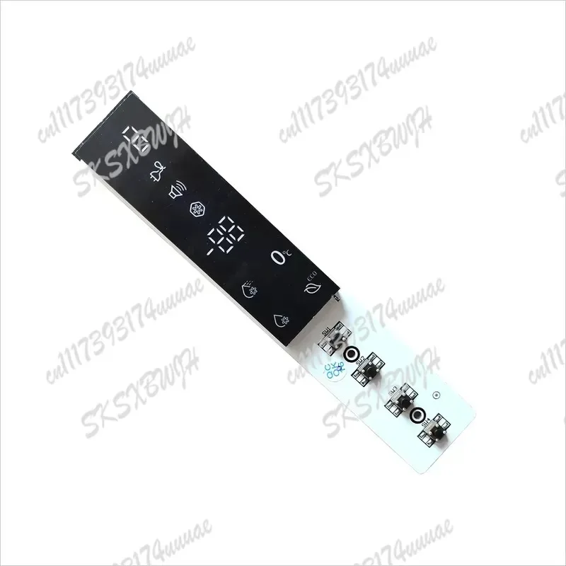 New Display Control PCB Board DA92-00178E For Refrigerator Replacement Parts Electronic Circuit Board Module