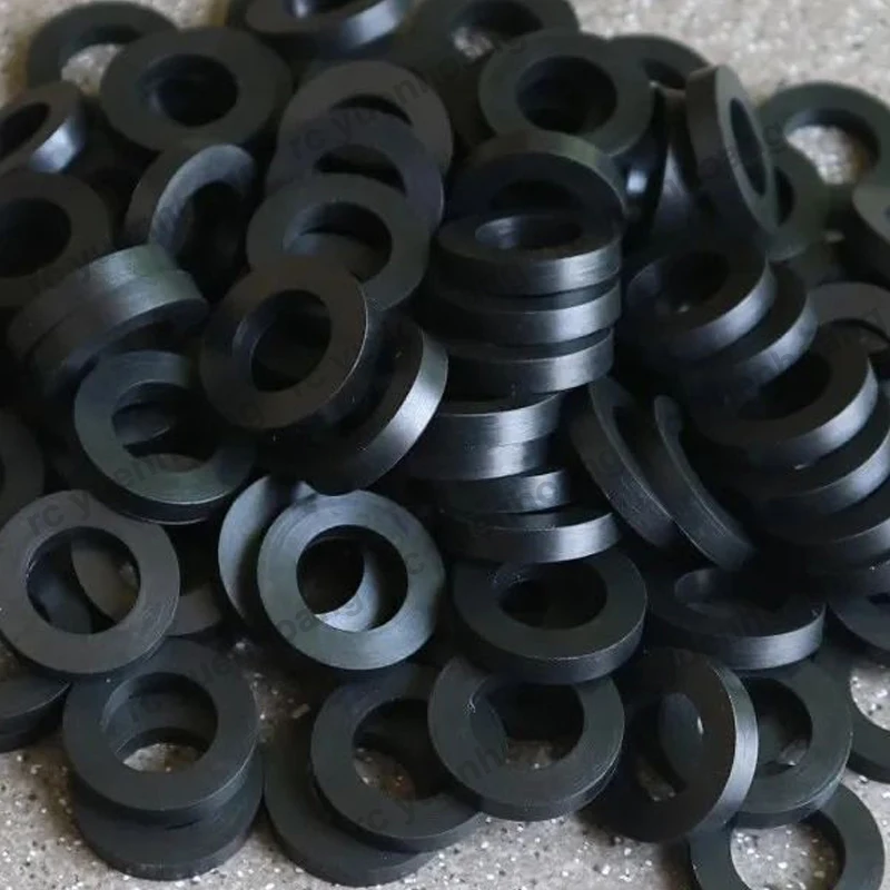 40PCS Cap Gasket Rubber Nozzle Seal Pad Sprayer Sealing Ring for Agricultural Plant Protection Drone Atomization Sprinkler Parts