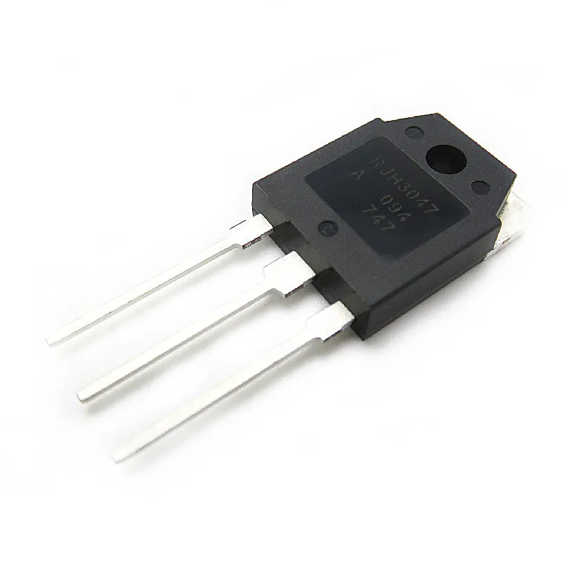 5PCS RJP3047 3047 TMS9928ANL TMS9928 W78E052DDG W78E052 ATMEGA16A-PU ATMEGA16A MC2681P MC2681 RS407 407