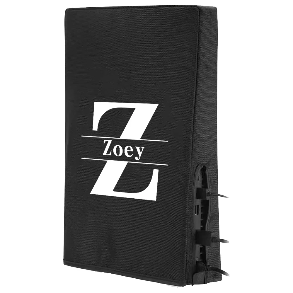 سترة الغبار PS5 لعبة آلة الغبار سترة شبكة التوصيل شل أجزاء مقاومة للخدش.