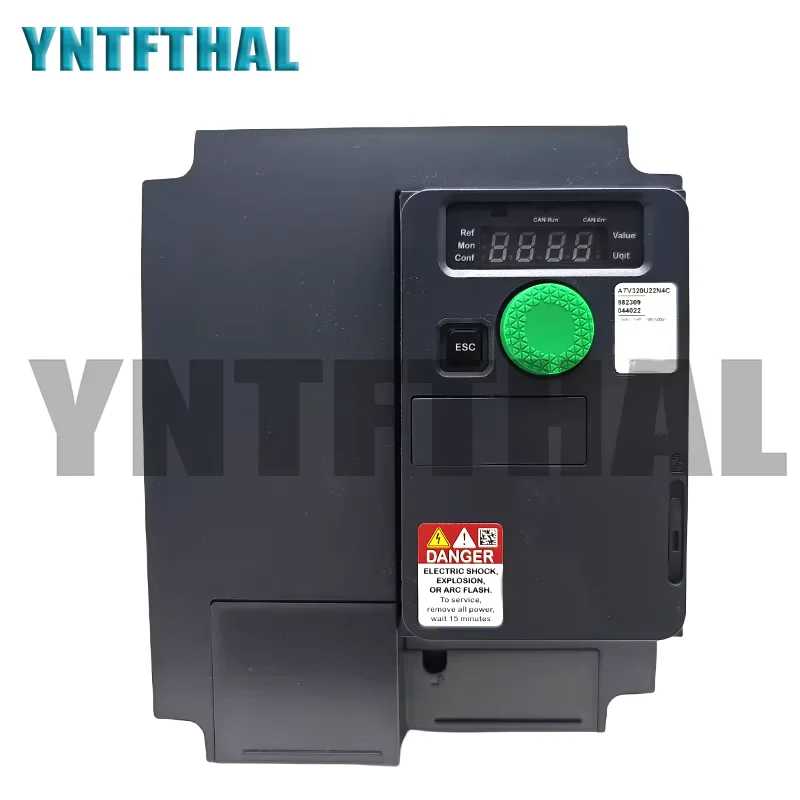 

New Original ATV320U22N4C ATV320U22N4C Frequency Changer