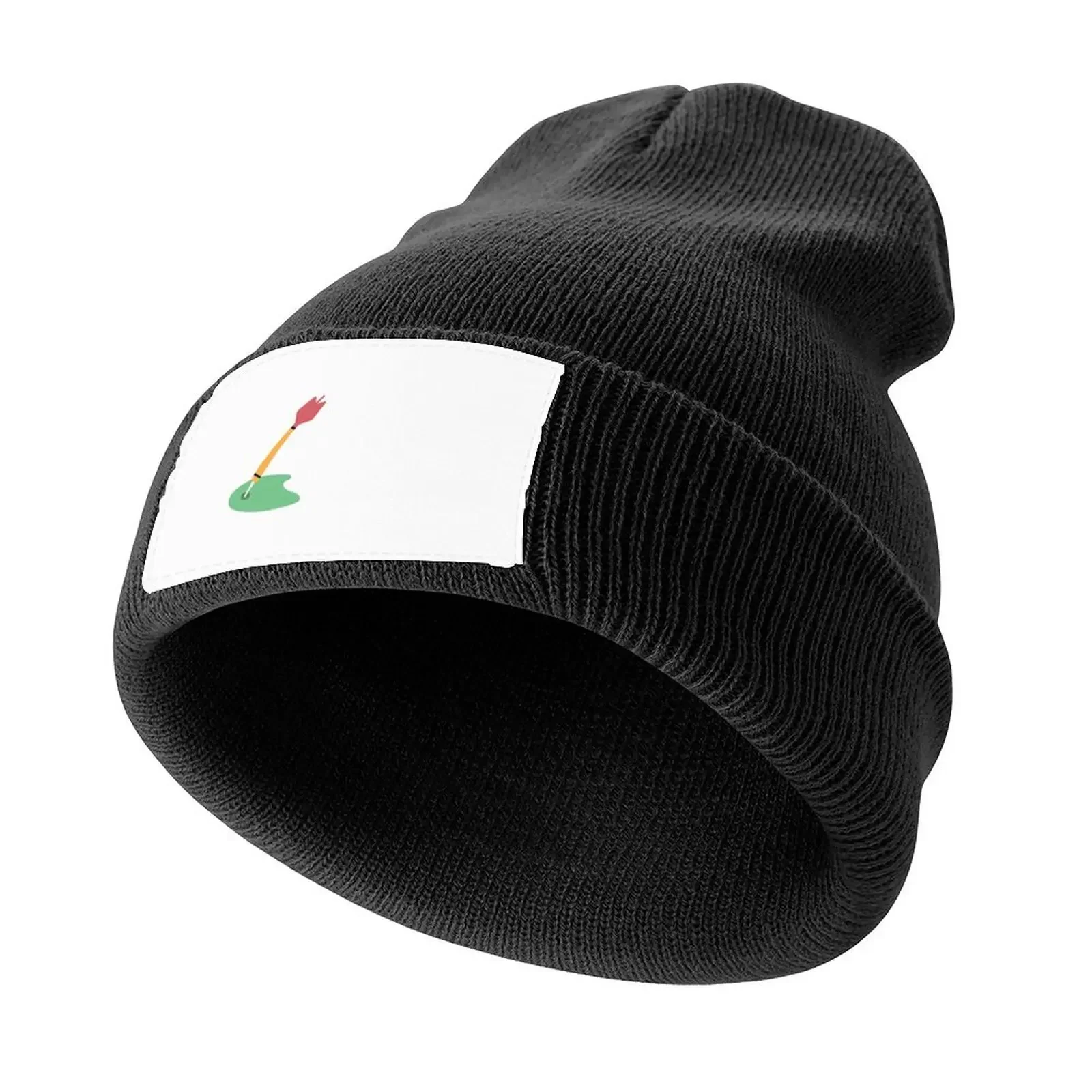 Throwing Darts Golf Hat Golfing Hat Funny Golfing Hat Throw Darts Knitted Cap Man Luxury tea Men's Women's