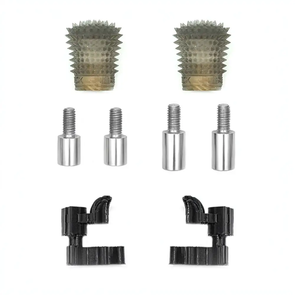 Durable Joystick Caps For HelloRadio Sky V12 FeliStick Controller Hybree Pinchee Versions Professional RC Flying Gear