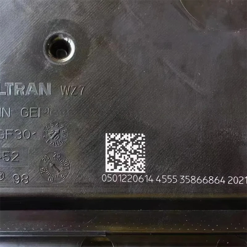 8HP70 845RE Transmission Oil Pan 0501220614 for Chrysler  Durango Jeep Grand Cherokee RAM 1500
