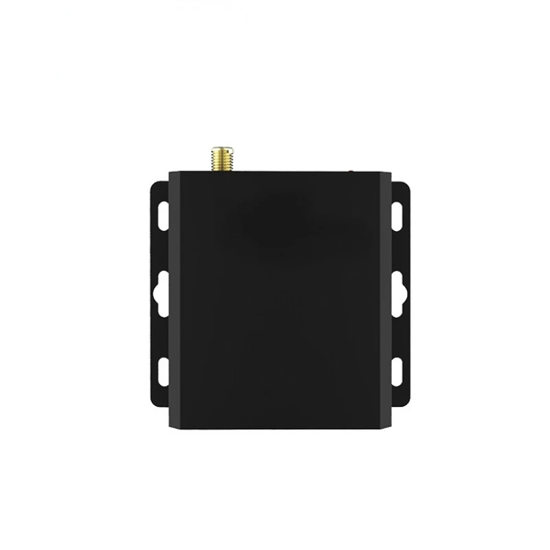 

UC1314 Remote I/O Commander Easy to Operate by SMS or USSD