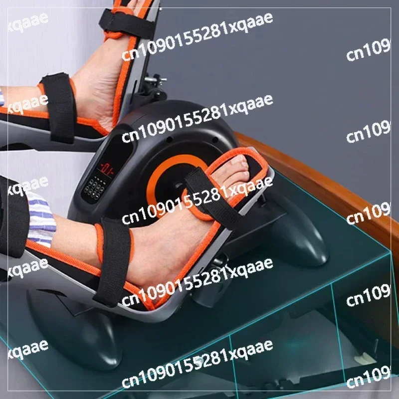 

Electric Bicycle Home Exercise Rehabilitation Training Equipment for Hemiplegic Elderly People