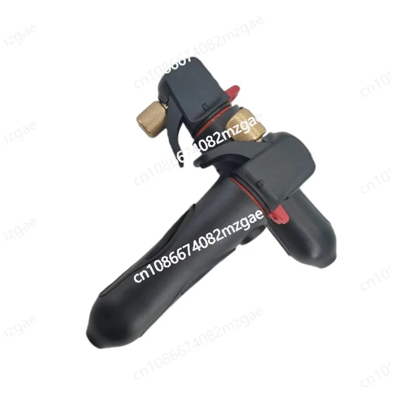 

Передний нажимной воздушный клапан, клапан сброса давления CO2, дренажный клапан для трубопровода, клапан отвода воздуха, клапан для накачки шин