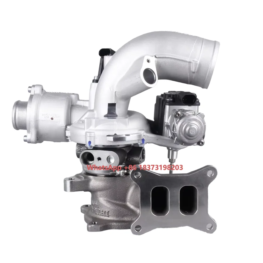 

9VA24 F41CEF-SR051B 06L145721G 06L145874G 06L145722J 06L145722K ENT736195N Turbocharger for IHI VW1.8T