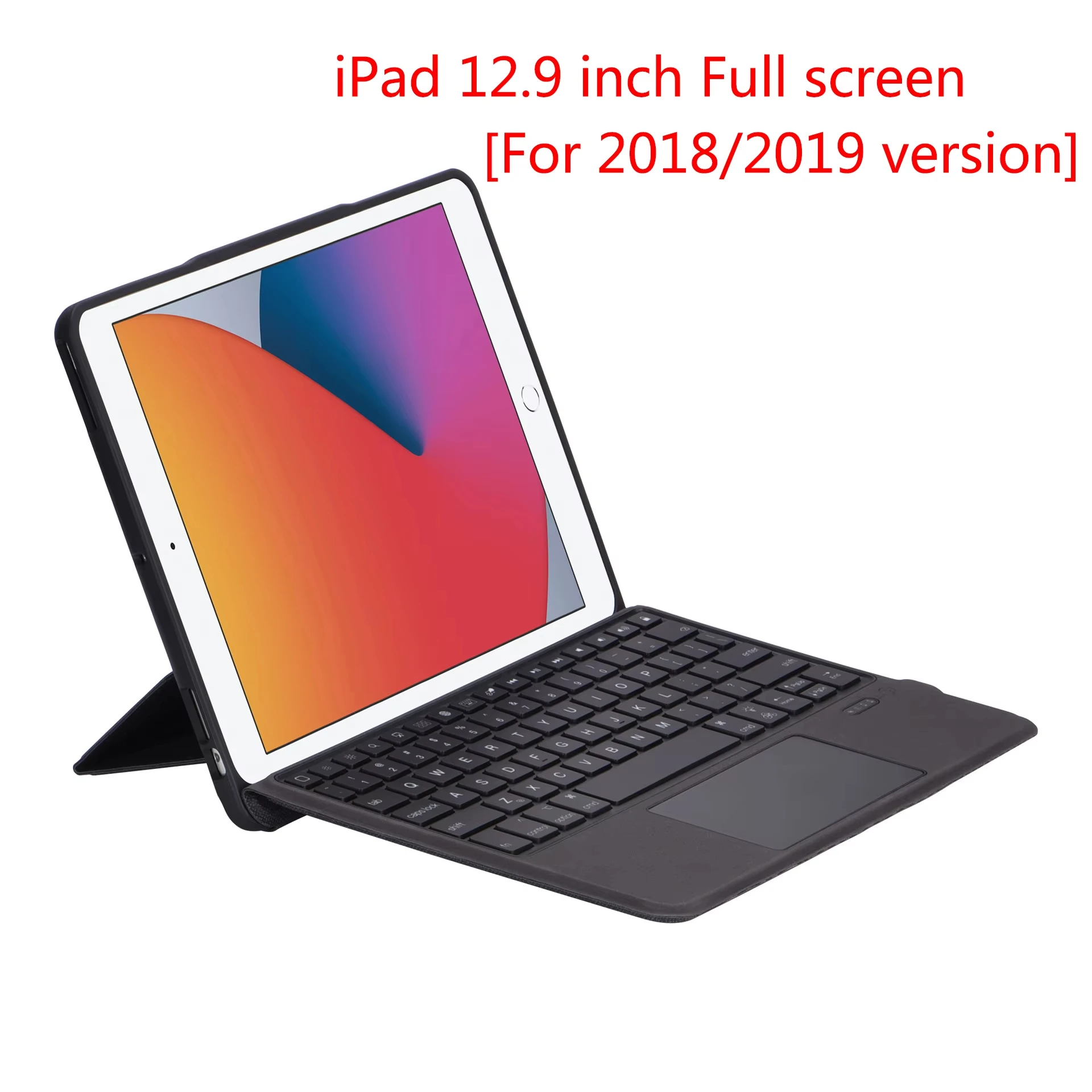 Variant: iPad Full-screen