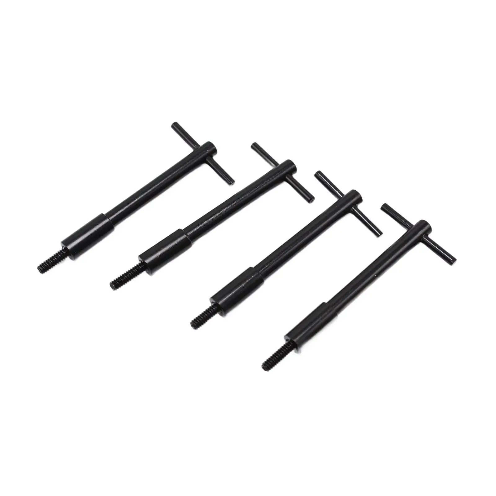 

Износостойкая Т-образная крышка клапана, комплект из алюминиевого сплава, универсальный, подходит для Ford 6, цилиндр 144-200