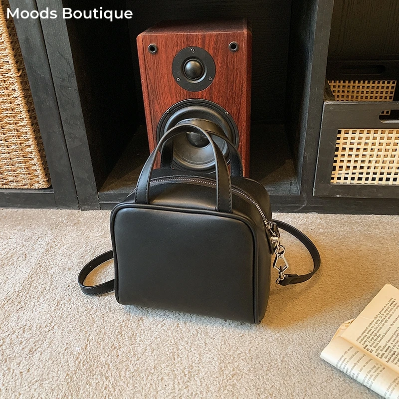 

сумка женская косметичка женская Брендовые дизайнерские сумки и клатчи класса люкс: мини-сумка через плечо с верхней ручкой, квадратная, 2026 года, новейшая модель, простая модная сумка-сэтчел