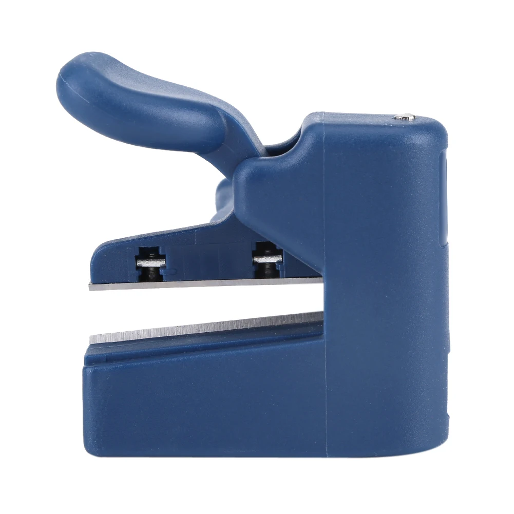 

ZK20 Hand End Trimmer Cutting Device Cut Edge Banding Straight Round for Woodworking