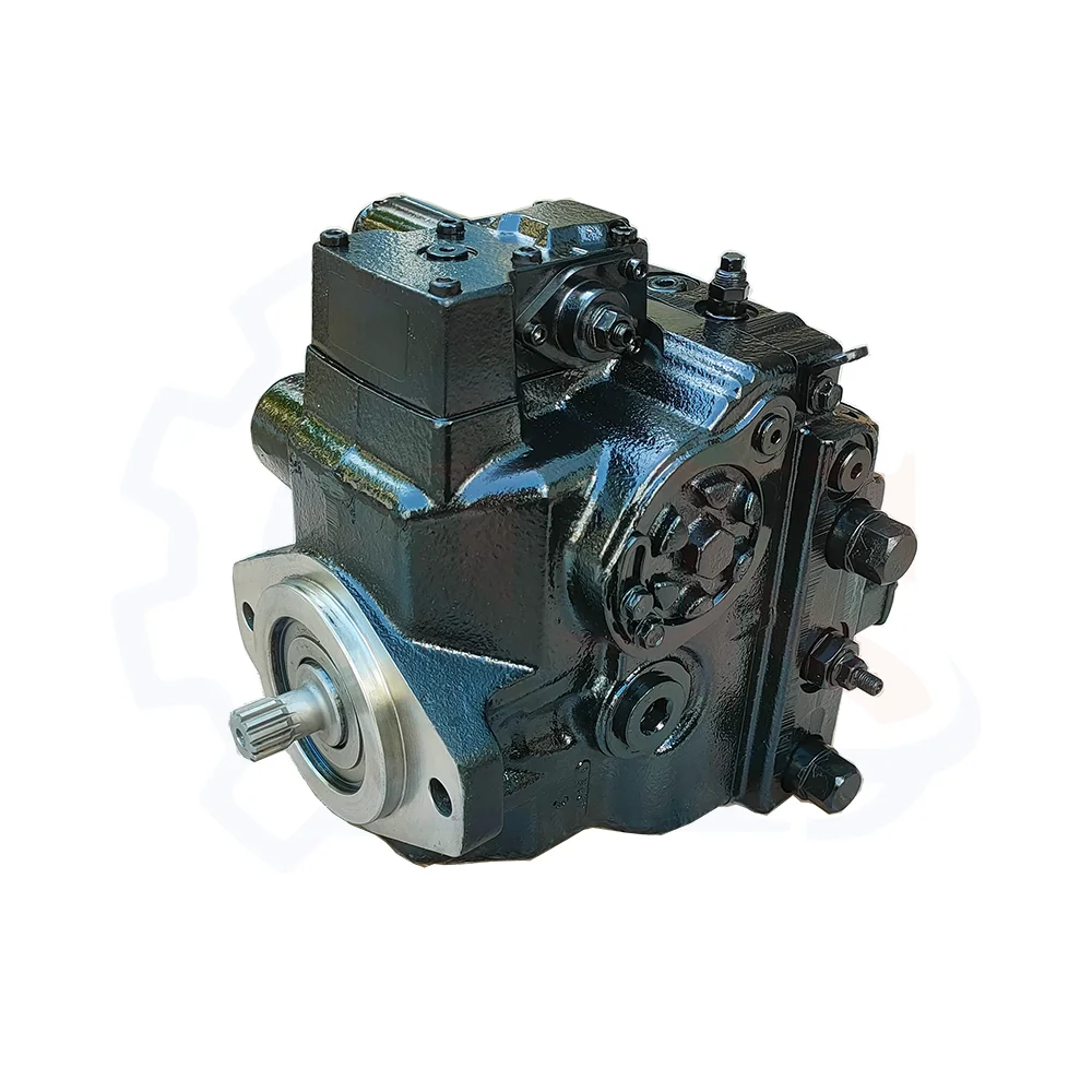 

For Sauer Danfoss hydraulic Pumps H1 series H1P H1T H1B bent axis motors H1P045 H1P045LAA3C2ND8FG5H2L35L35BP24