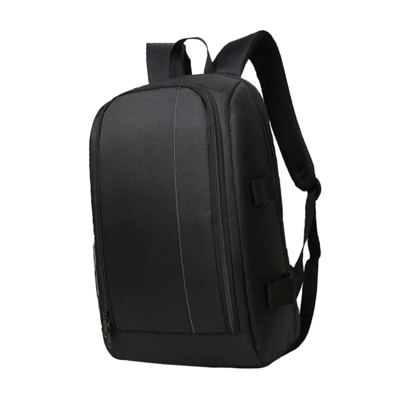 Camera Backpack Wear Resistant Professional DSLR Slr Mirrorless Camera Case