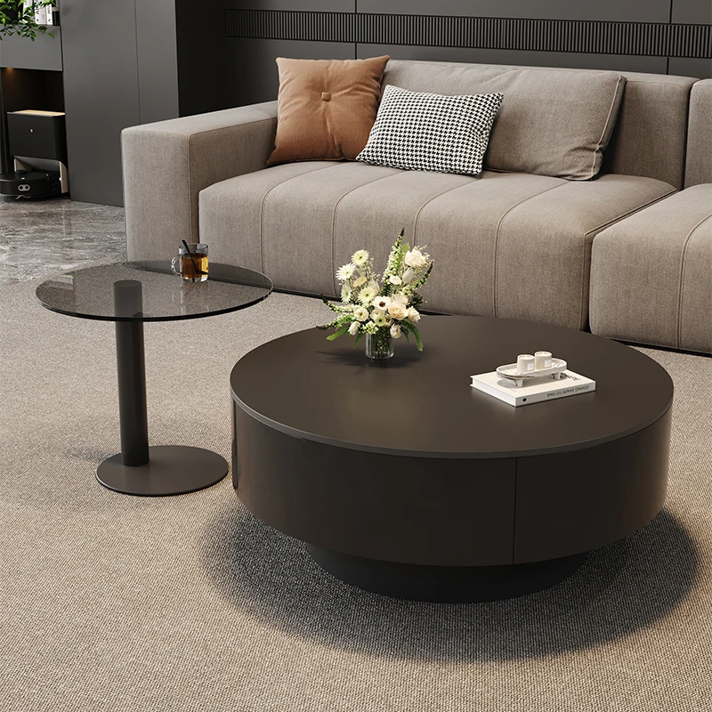 

Lounge Apartments Coffee Tables Console Luxury Center Corner Bedroom Coffee Tables Designer Muebles Para Hogar Furniture Home