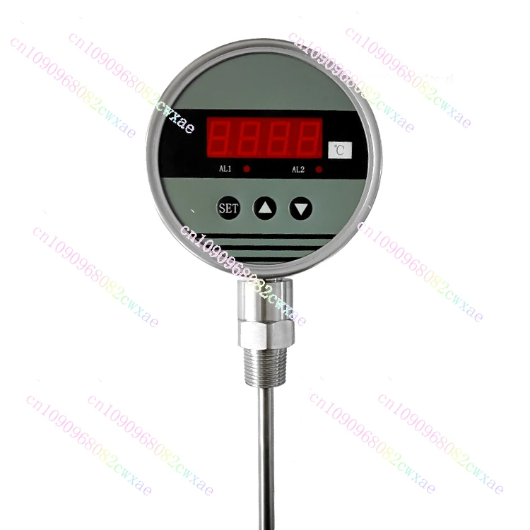 Durable Using Low Price Digital Water Temperature Controller Heating Jacket Temperature Controller