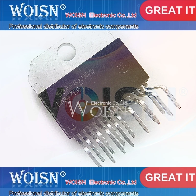 Premium Offer 1-5-10pcs LM4766T LM4766  Price discounts Spot supply Ready Stock