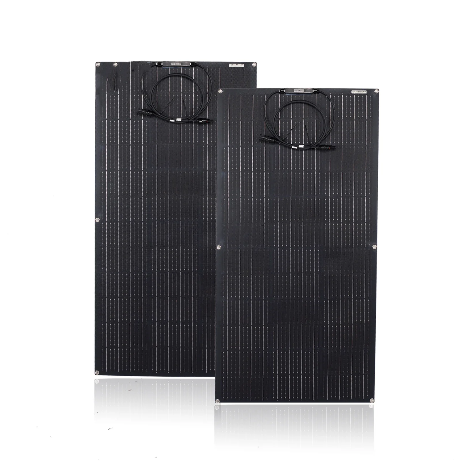 3000W Solar Panel  2000W 10000W Flexible Panel Solar Monocrystalline Cell For 12V/24V Battery Charger 1500W System Kits