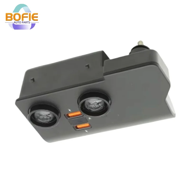 Car USB  Two Fast Charging Charger Cigarette Lighter Splitter Plug Adapter For VW Golf 5 Golf 6 Eos MK5 Jetta Scirocco