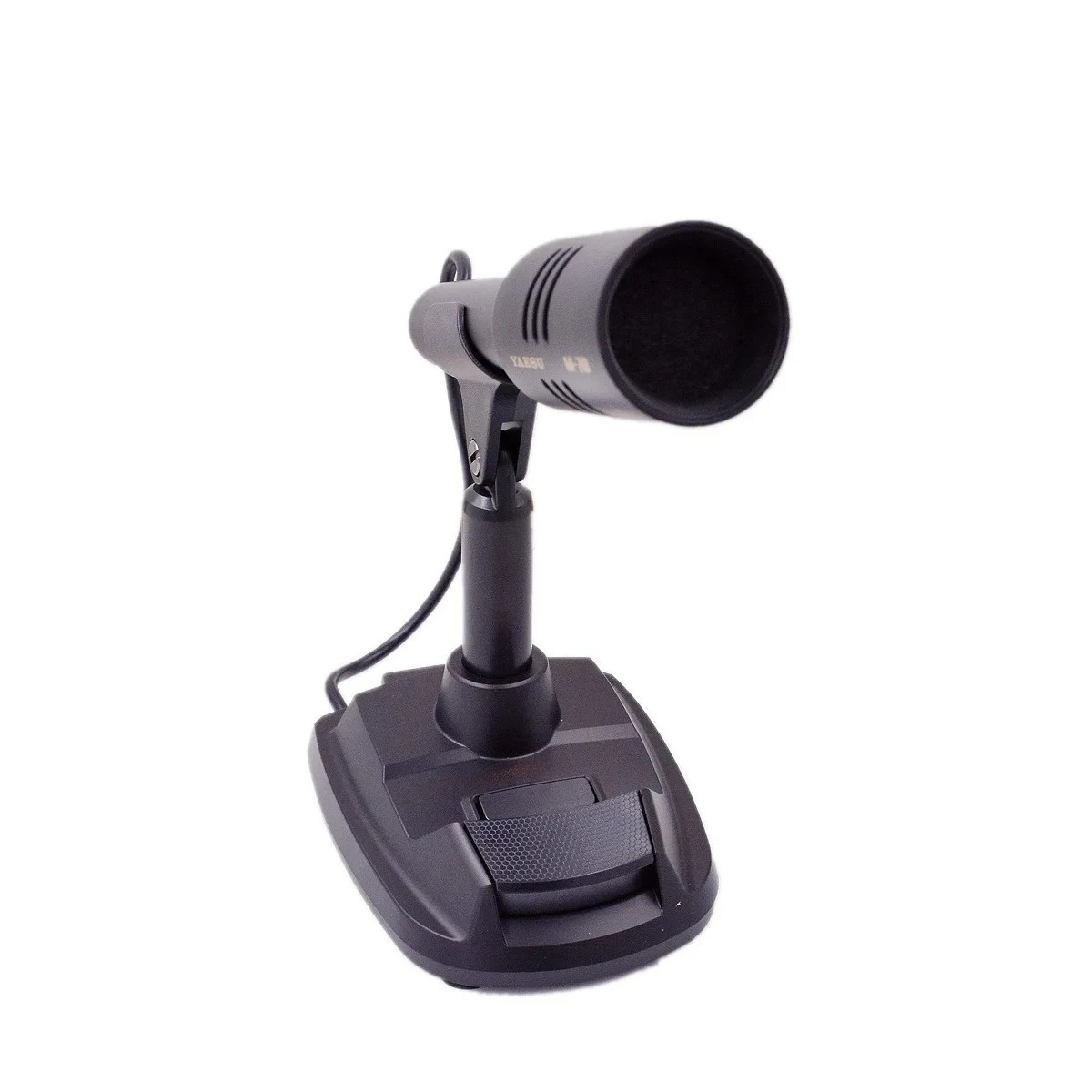 Suitable for FTDX101 DX9000 FT450 Desktop Speaker M70 Microphone 8-pin Enhanced Sound Quality with Built-in Low Cut Filter
