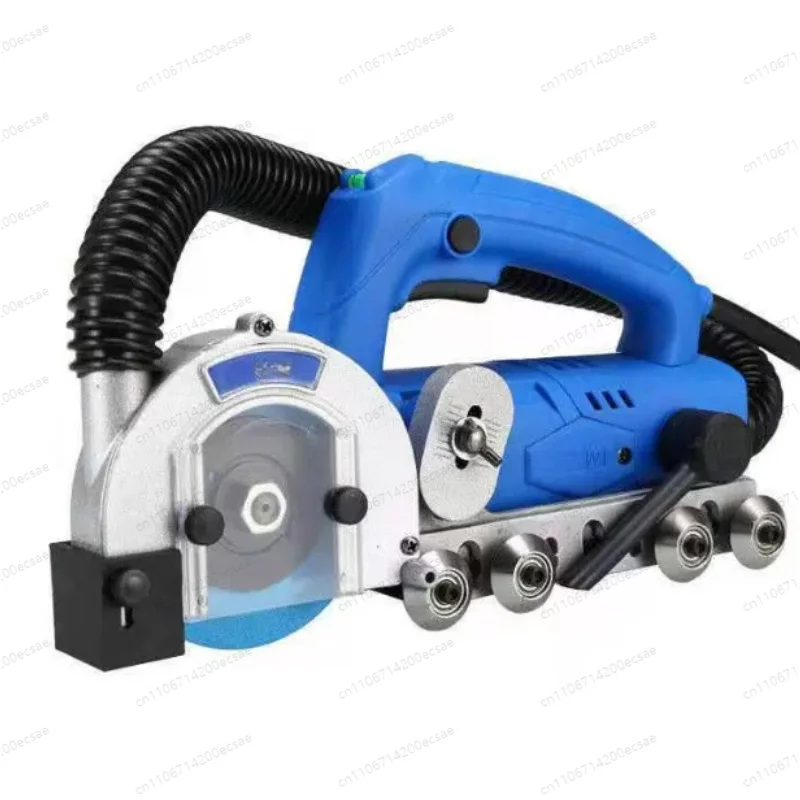 Suitable for Electric Seam Cleaning Machine  ,Dust-free Ceramic Floor Tile Gap Cleaning Slot Artifact ,