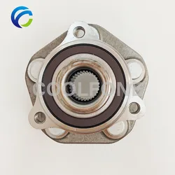 Wheel Hub Bearing for TESLA MODEL 3 MODEL Y 17-22 1044123 104412100E 104412300A 104412300B 1044123-00-B 104412300E 1044121-00-E
