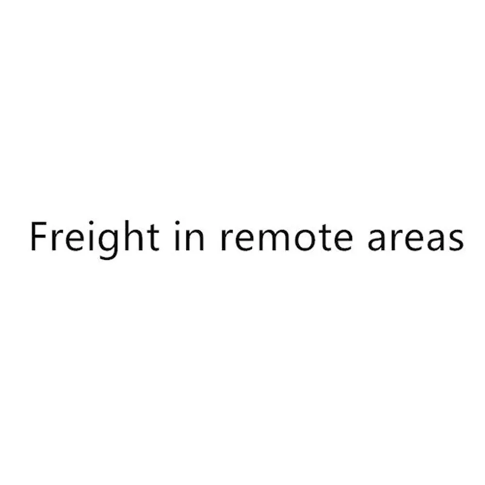 Remote Area Shipping Fee Man Headgear Gloves Unisex Headwear Hand Protection Equipment for Men