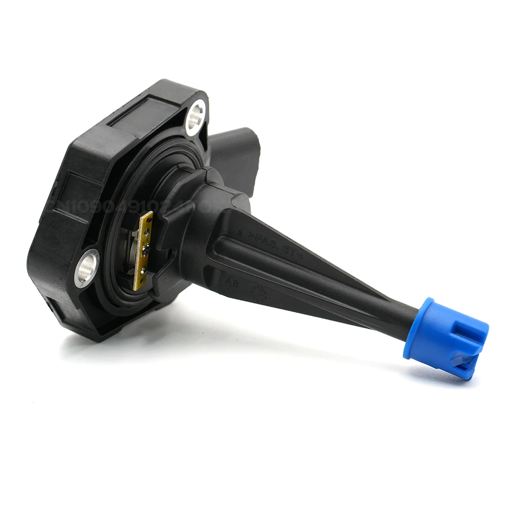 エンジンオイルレベルセンサー,1.4l,VW,ゴルフ,ジェッタ,ティグアン,アウディa3,q2,q3,シート,シュコダ,オクタビア,ラピッド,カロック素晴らしい,04e907660c,04e907660