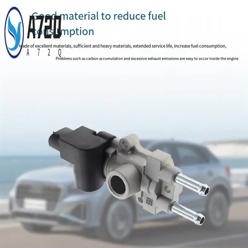 

A72Q-22270-22030 Car Idle Air Control Valve For Toyota Celica 2000-2005 22270-22031