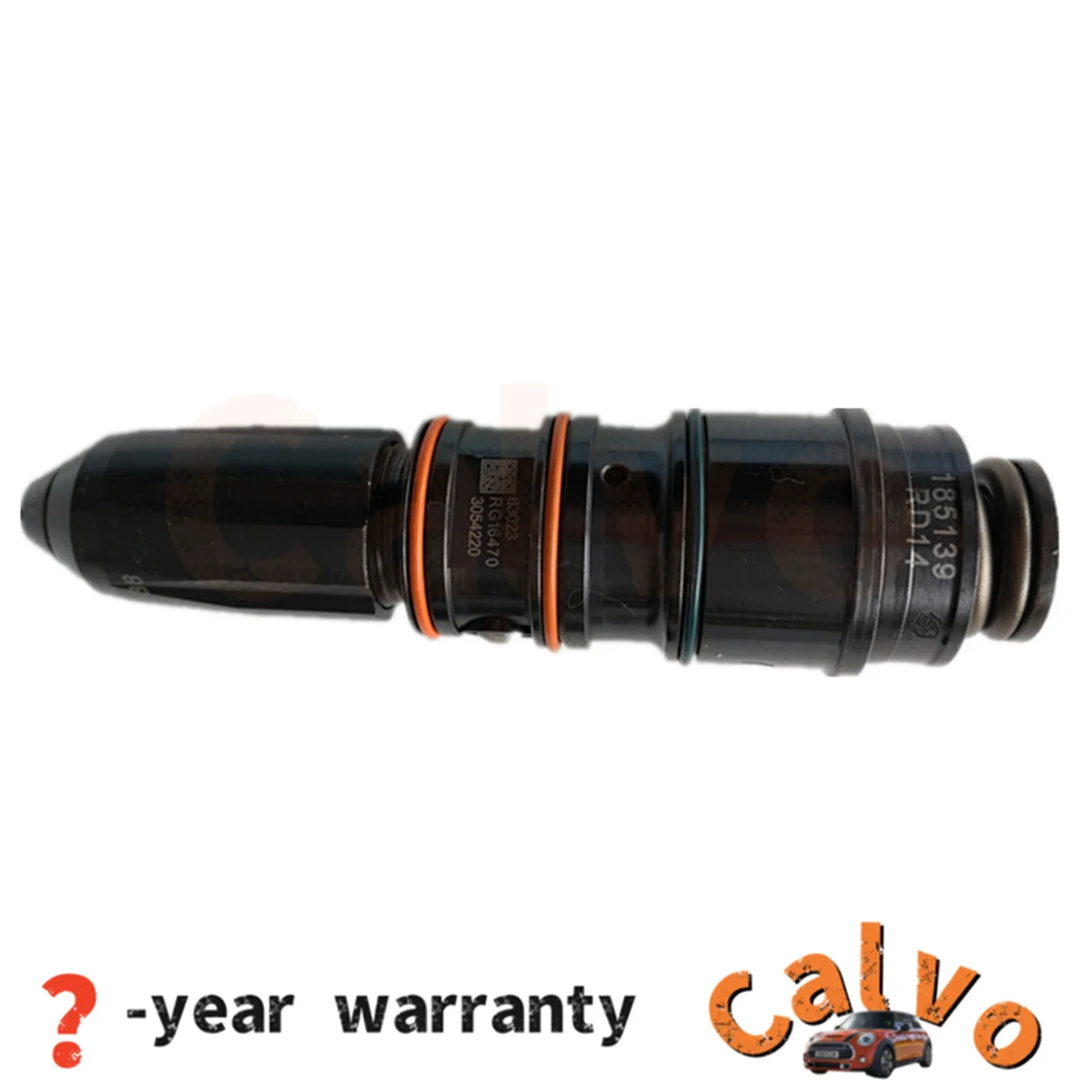 

For 3054220 injector is suitable for high-pressure fuel common rail injector assembly of construction machinery diesel engines