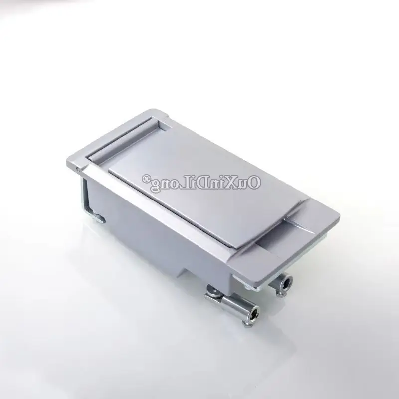 

Brand New Metal Industrial Equipment Locks High and Low Voltage Distribution Box Lock Switch Control Electric Cabinet Door Locks