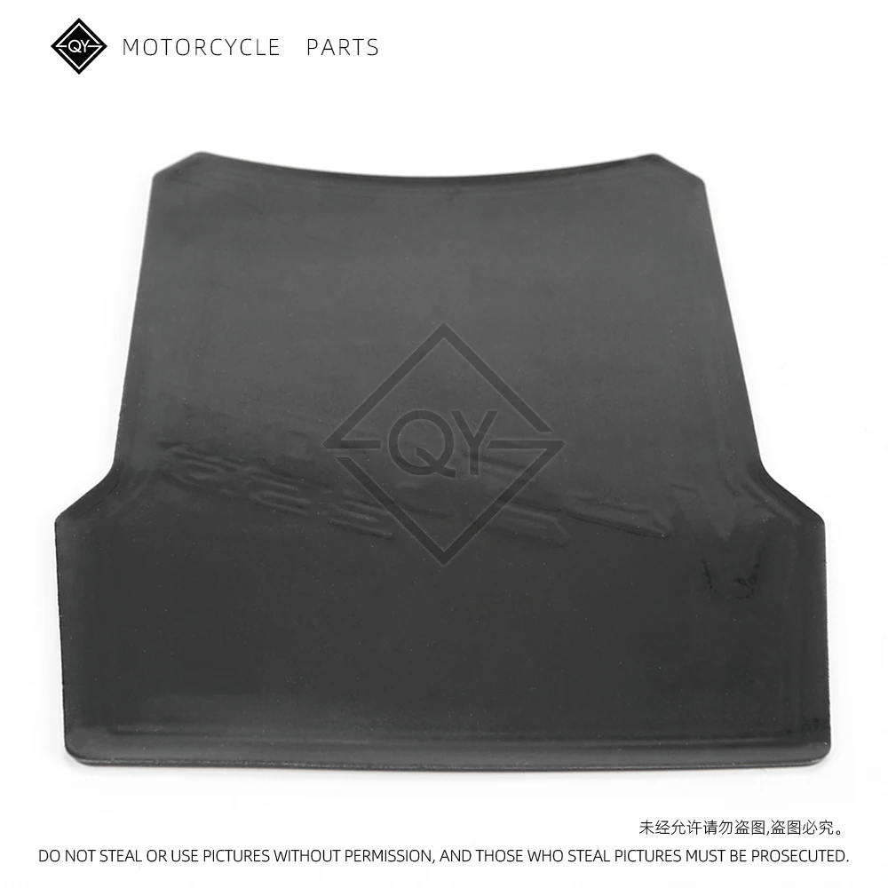 ملصقات الدراجات النارية المطاط خزان وسادة واقية الجانب عدم الانزلاق حماية الشارات صالح لسوزوكي V-STROM 250 فولت-ستروم 250 فستروم DL250