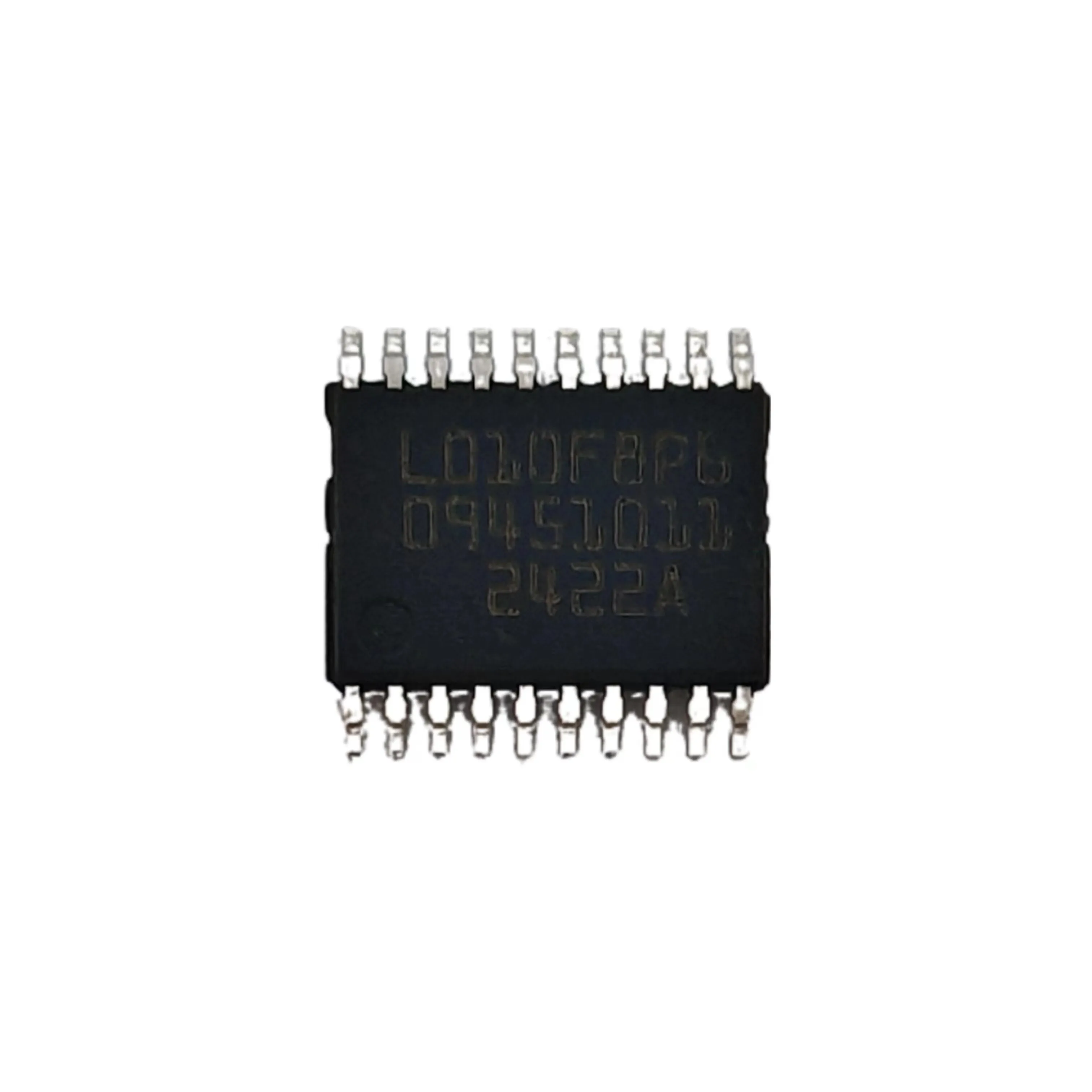 CW32L010F8P6 TSSOP Packaged Microcontroller Minimum System Core Board