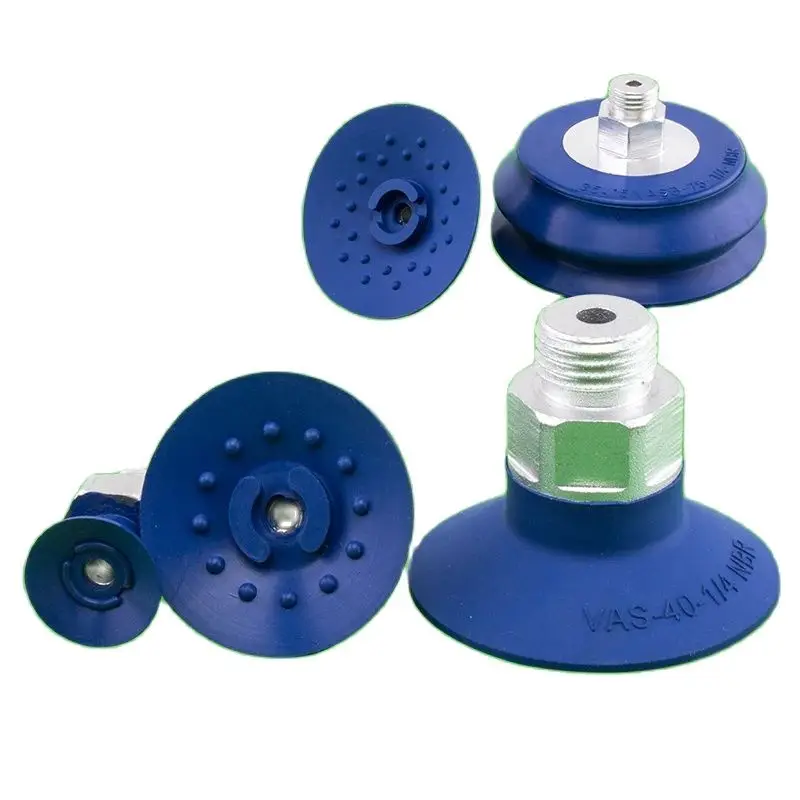 Mechanical Arm Vacuum Suction Cup VAS/VASB-15/30/40/55/75/100/125 Industrial