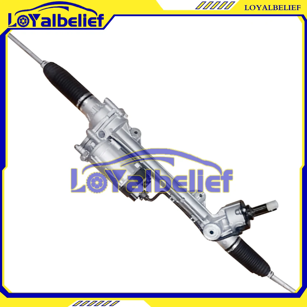 

LHD 686424401 7818974329 00488167 Power Steering Rack For BMW 1SERIES 320I F35 F30 F20 LK
