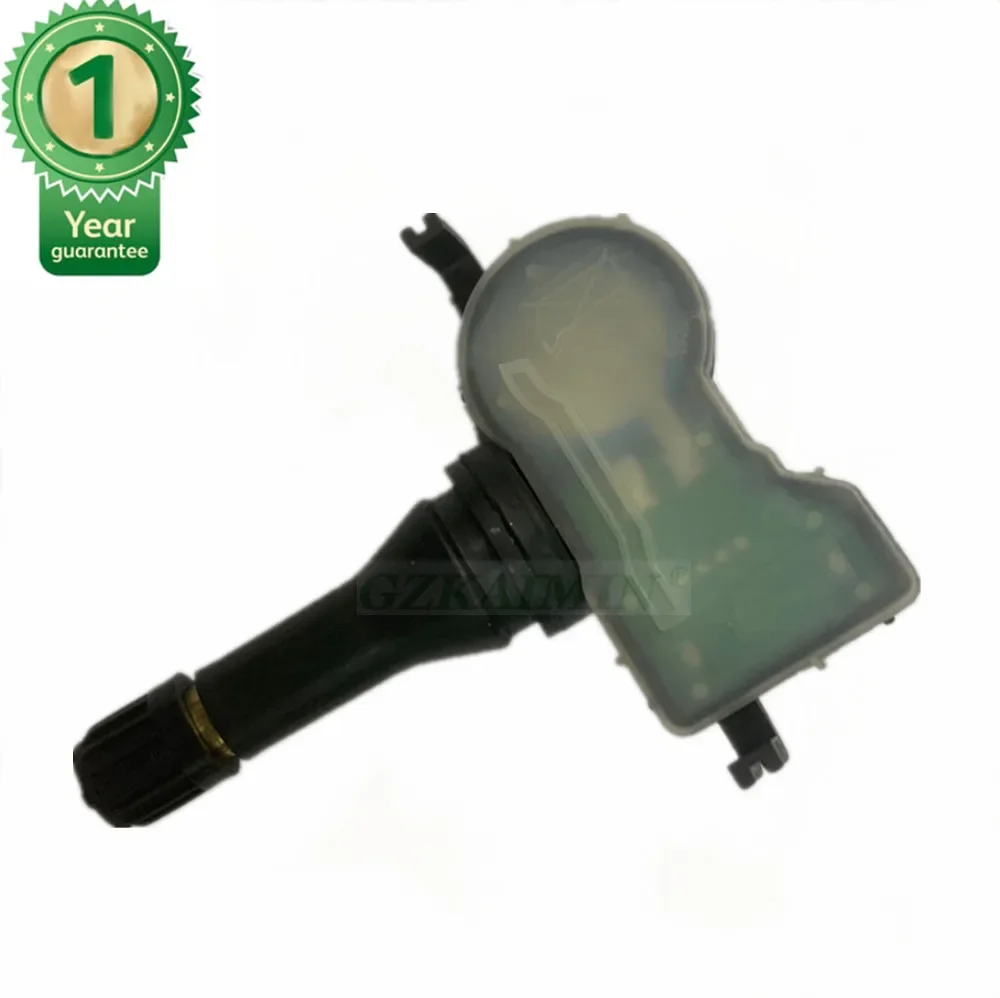 

4x 40700-4CB0A Датчики давления в шинах TPMS для INFINITI QX50, Nissan Rogue