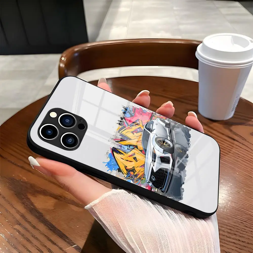 Lexus iphone case-AliExpress