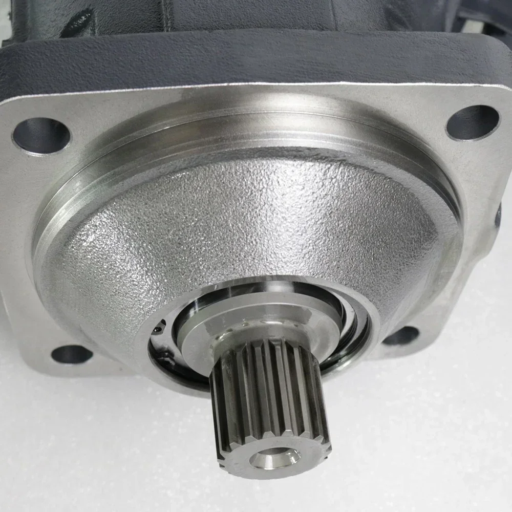Rexroth A6VM hydraulic motor a6vm140 motors with Good Quality and Low Price Hot sales
