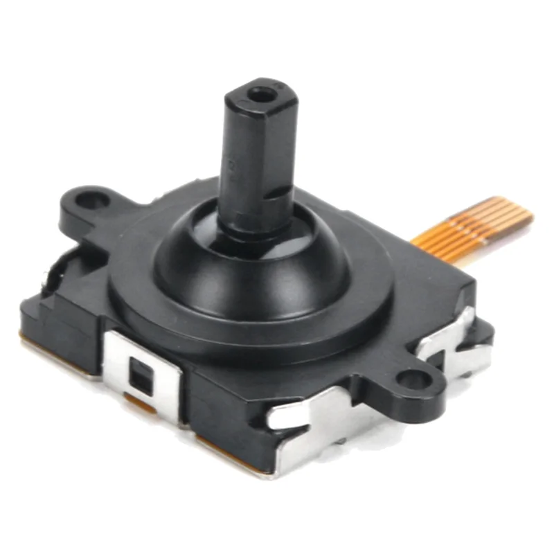 Game Controller Joystick Compatible With Quest 2 Disassembly Tool Set Thumbstick Caps Left/Right Repairing Kit-A12I