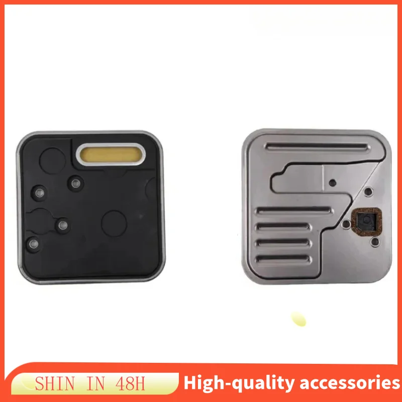 

673110/46321-22040 Автомобильные аксессуары для масляного фильтра коробки передач для MITSUBISHI (коробка передач 059148/KM176/A4AF1/A4AF2/F4A321)