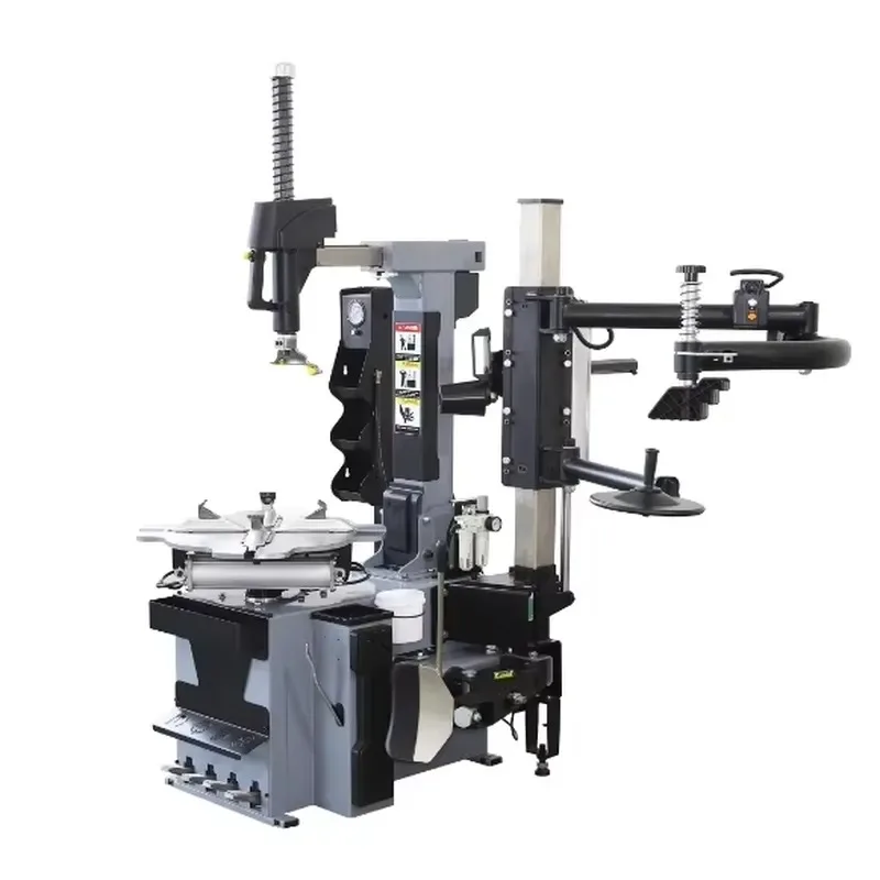 Wholesale Manual Car Tire Changer 13-24 Inch Tire Disassembler