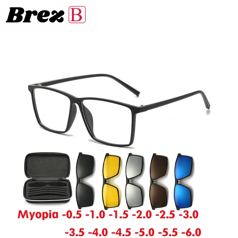 Brez 6 In 1 Big Wom… - image