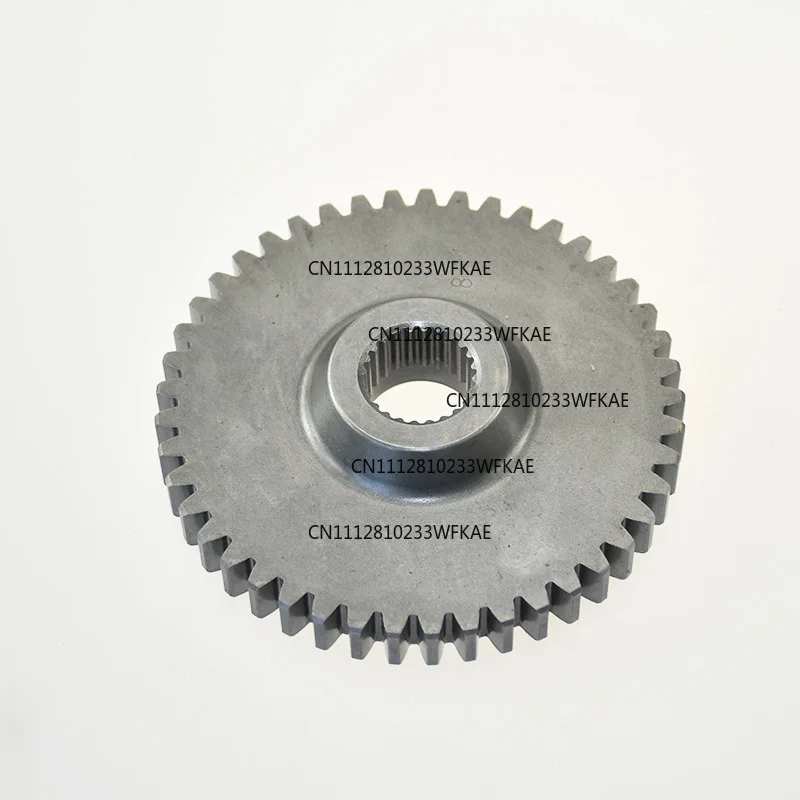 KAZUMA Xinyang 500CC ATV Kart Farmer Car Engine Transmission Bridge Driven Gear