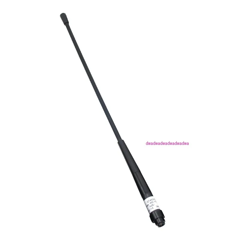 

QT450AS-1 450-470Mhz 4dbi SMA-J Transmitter Radio Antenna for GPSRTK Receivers