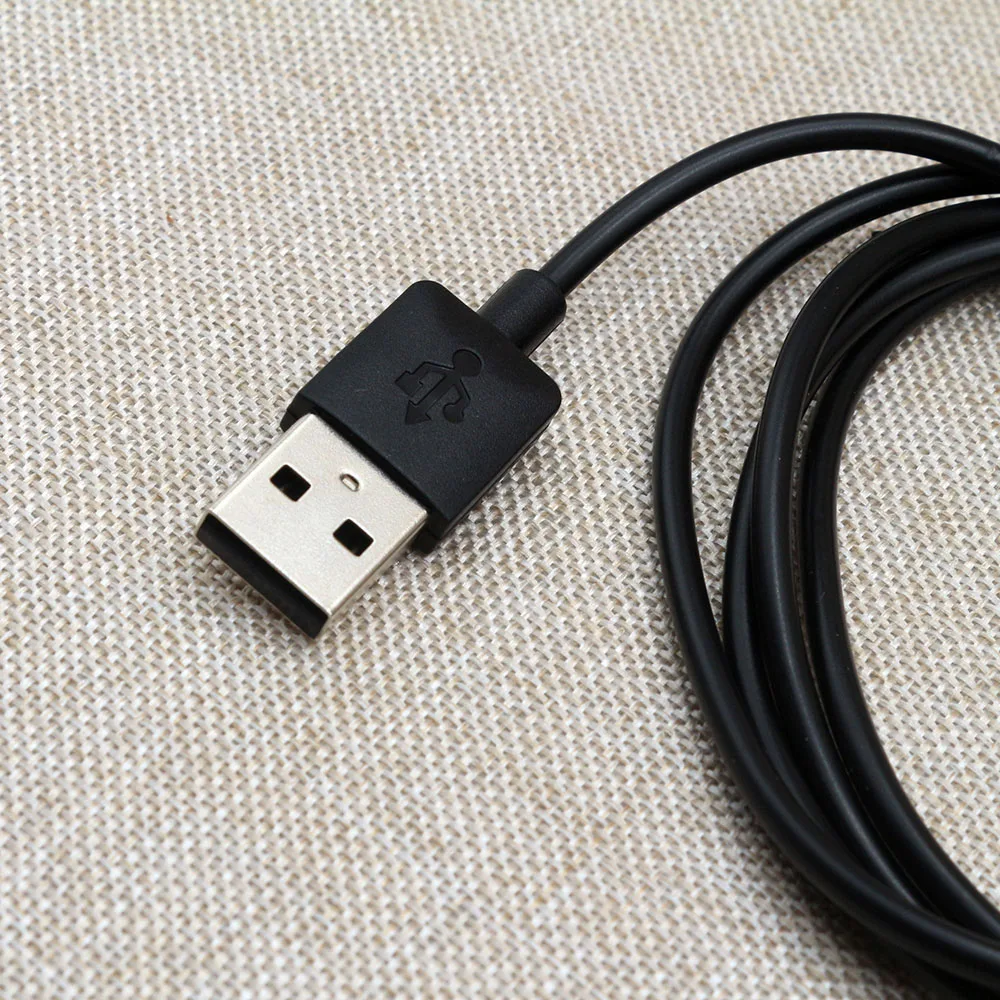 شاحن Smartwatch Pace 3 لـ COROS Apex 2 Pro / Pace 2/ Apex 42mm/ Apex Pro/ Vertix 2 كابل شحن ملحقات سلك USB